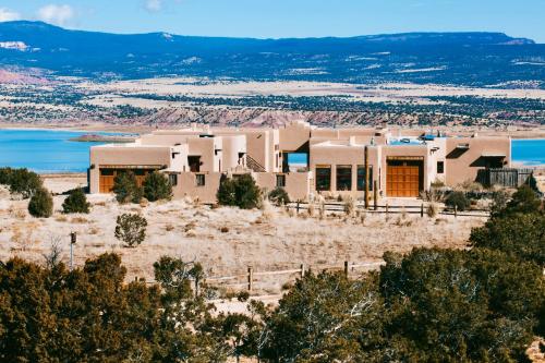 The Grand Hacienda Inn with Breakfast - Best Hotels in New Mexico