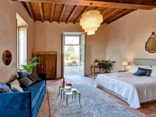 Dandelion Como Suites & Park - Best Hotels in Lombardy