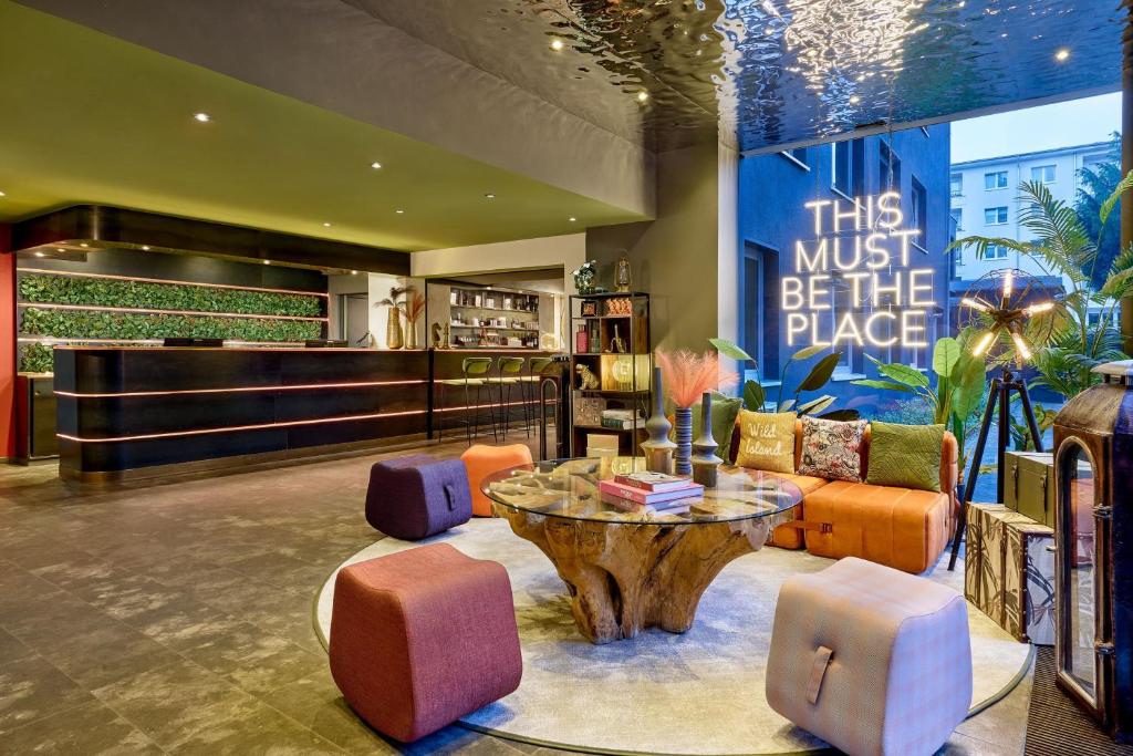 the Deutz, a Tribute Portfolio Hotel - Best Hotels in Cologne