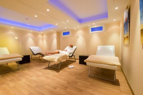 Hotel Savoy Hannover - Best Hotels in Hanover