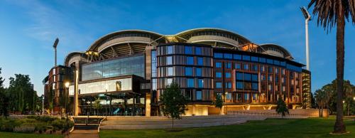 Oval Hotel at Adelaide Oval - Best Hotels in Adelaide