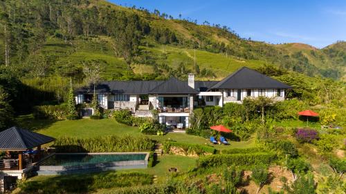 Camellia Hills - Best Hotels in Hatton
