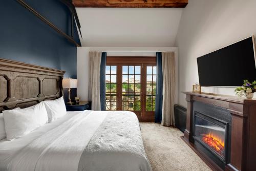Celeste of St Paul - Best Hotels in St Paul