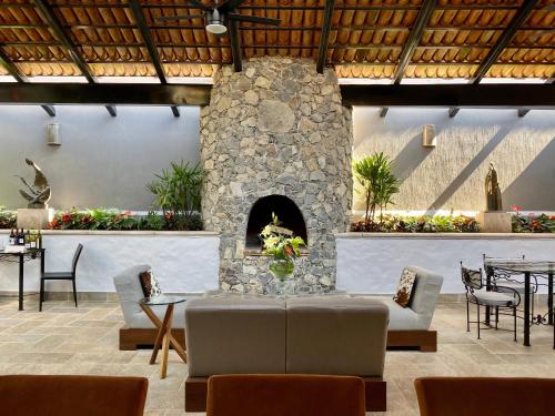 Casa del Sol Inn