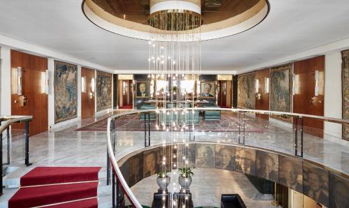 Living Hotel Kanzler - Best Hotels in Bonn