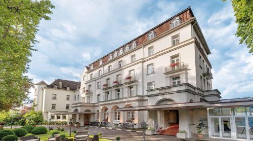 Rheinhotel Dreesen - Best Hotels in Bonn