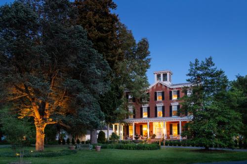 Brampton 1860 - Best Hotels in Maryland