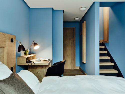 Hotel Wedina an der Alster - Best Hotels in St Georg