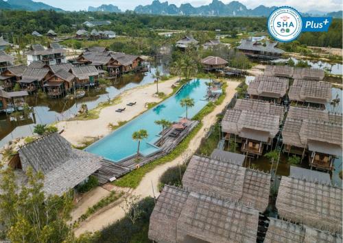 Venice Krabi Villa Resort - Best Hotels in Krabi