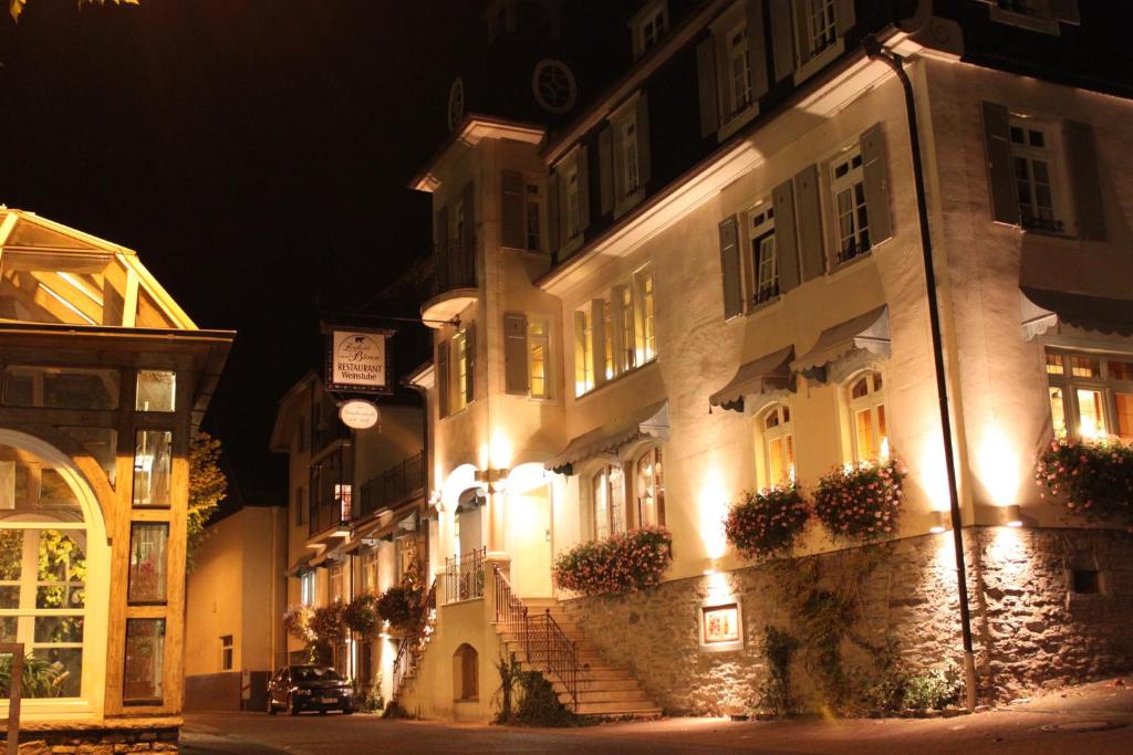 Landhotel Zum Bären - Best Hotels in Rhineland-Palatinate