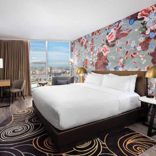 Versante Hotel
