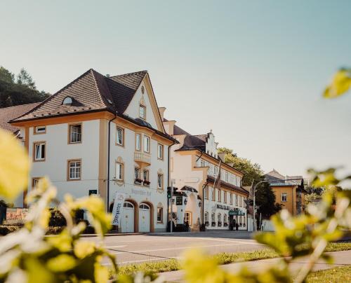 Boutique-Hotel Bayerischer Hof - Best Boutique Hotels in Germany