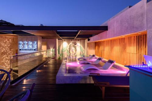Diez Diez Collection - Best Hotels in Mérida
