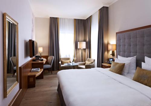 Platzl Hotel - Superior - Best Hotels in Munich