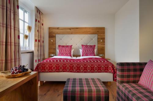 Romantik Hotel Knippschild - Best Hotels in North Rhine-Westphalia