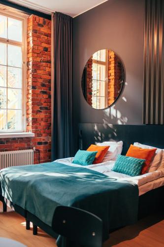 The Folks Hotel Konepaja - Best Hotels in Helsinki