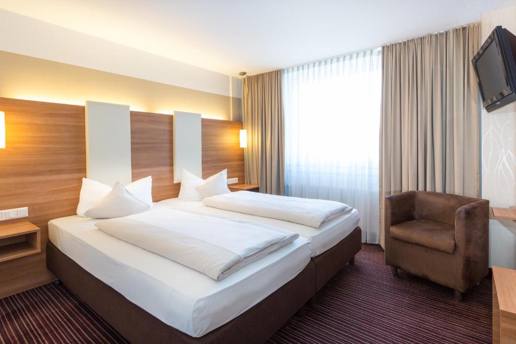 Hotel Cristal - Best Hotels in Grimentz