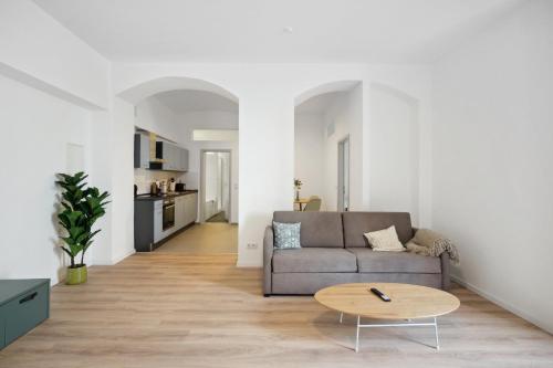 Limehome Dresden Jordanstraße - Best Hotels in Dresden