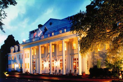The Willcox - Best Luxury Hotels in South Carolina