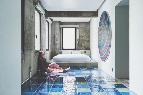 BnA WALL - Best Hotels in Tokyo
