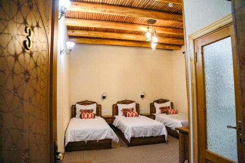 Old Gate Hotel