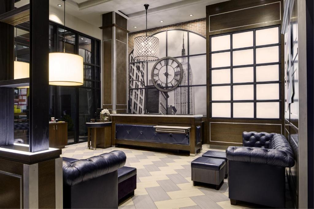 Archer Hotel New York - New York Hotels with Suites