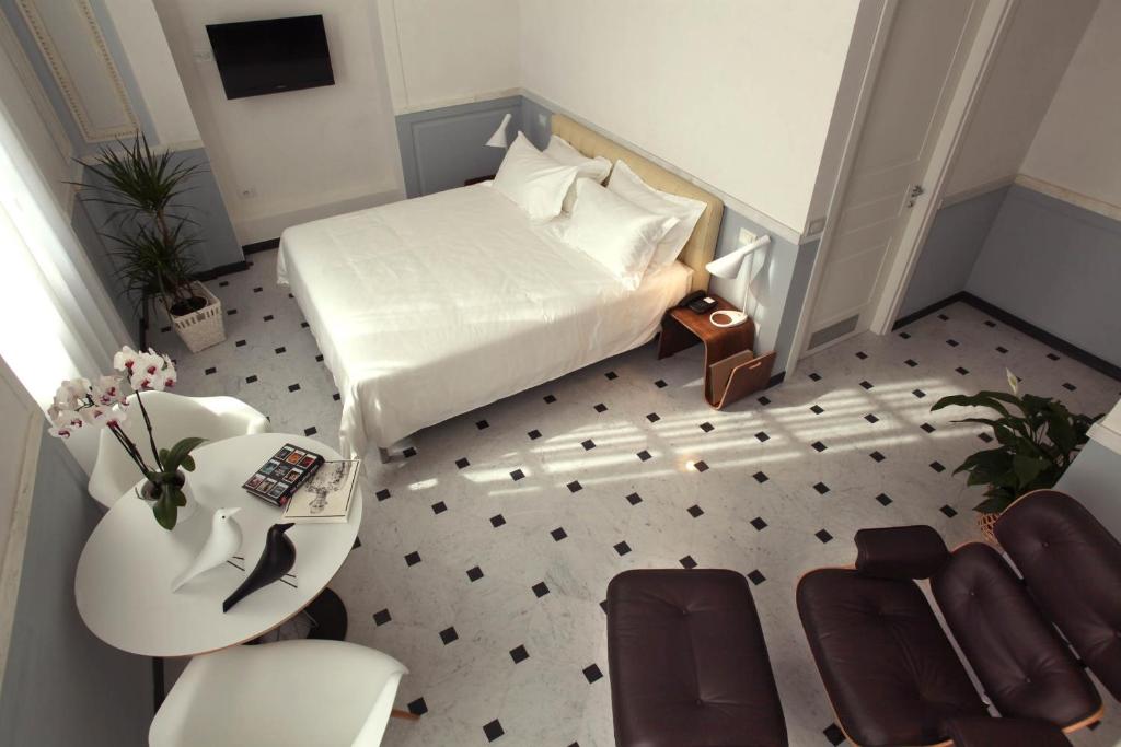 Hotel Le Nuvole Residenza d'Epoca - Best Hotels in Liguria