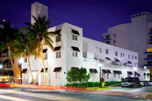 Blanc Kara- Adults Only - Affordable Hotels in Miami