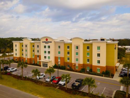 Candlewood Suites - Panama City Beach Pier Park, an IHG Hotel