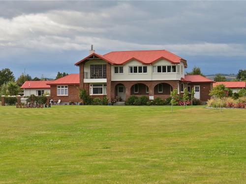 Te Anau Lodge - Best Hotels in Nelson