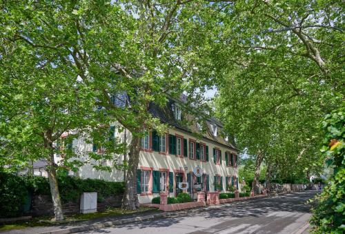 Weinromantikhotel Richtershof - Best Hotels in Rhineland-Palatinate
