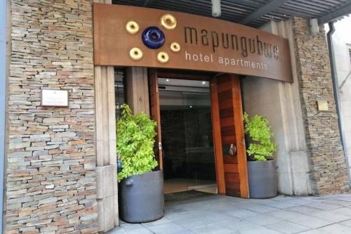 Mapungubwe Hotel Apartments Marshalltown - Best Fitness Hotels in Johannesburg