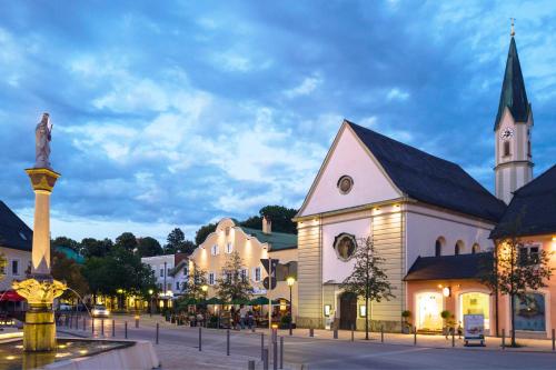 Romantik Hotel Das Lindner - Best Hotels in Bavaria
