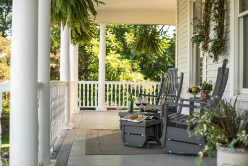 The Jacqueline House - Best Hotels in Pennsylvania