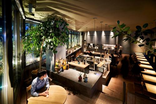 THE REIGN HOTEL KYOTO - Best Hotels in Kyoto