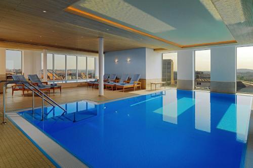 Sheraton Carlton Nuernberg - Best Spa Hotels in Nuremberg