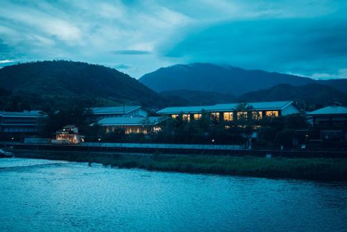 Muni Kyoto - Best Hotels in Kyoto