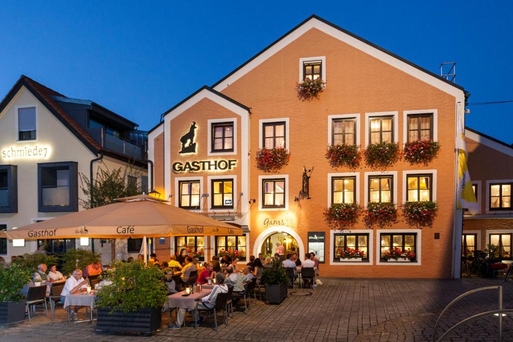 Hotel Die Gams - Best Hotels in Beilngries