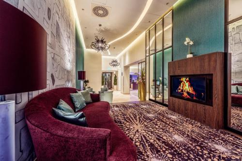 CityClass Hotel Alter Markt - Best Pet-Friendly Hotels in Cologne