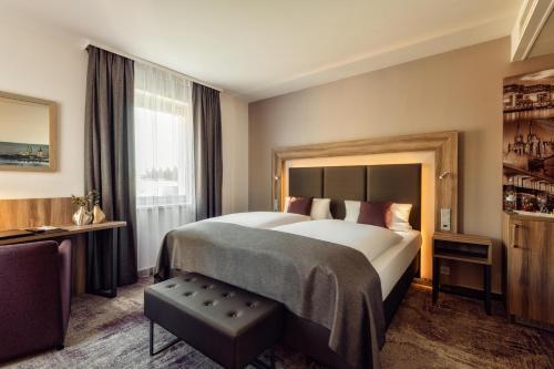 CityClass Hotel am Dom - Best Pet-Friendly Hotels in Cologne