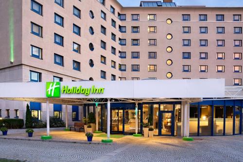 Holiday Inn Stuttgart by IHG - Best Business Hotels in Stuttgart