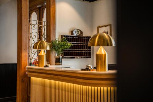 Hotel Marcos Gamero - Best Hotels in Talca