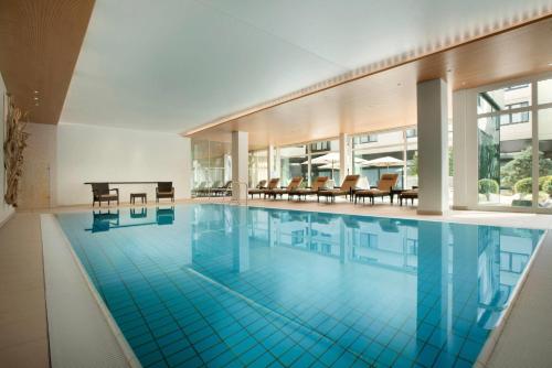 Ramada Nürnberg Parkhotel - Best Fitness Hotels in Nuremberg