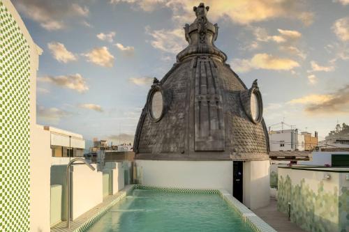 Palacio Santa Clara, Autograph Collection - Best Pet-Friendly Hotels in Valencia