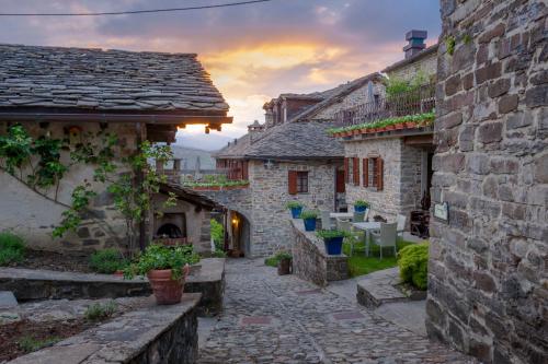 Borgo Casale - Best Hotels in Emilia Romagna