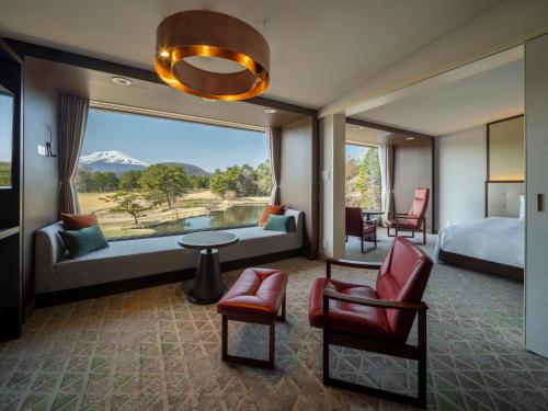 The Prince Karuizawa - Best Golf Hotels in Japan