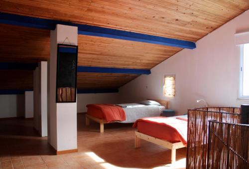 Azores Bagus Surf House