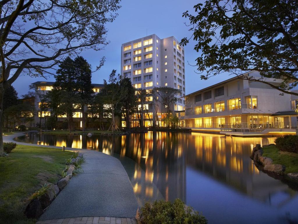 Mars Garden Wood Gotenba - Best Parking Hotels in Japan