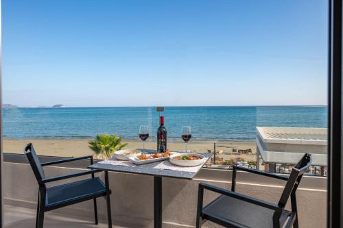 Horizon Beachfront Apartments