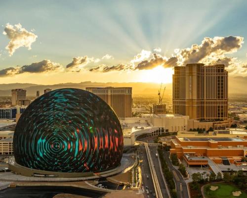 The Venetian Resort Las Vegas By Suiteness